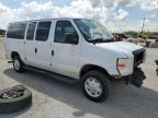 2008 Ford Econoline E350 Super Duty Wagon na sprzedaż w Indianapolis, IN - Front End