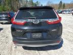 2017 Honda Cr-V Ex за продажба в West Warren, MA - Side