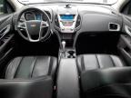 2010 Chevrolet Equinox Lt на продаже в Cahokia Heights, IL - Hail