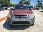 2004 Honda Cr-V Ex იყიდება Ocala-ში, FL - Side