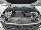 2024 Volkswagen Atlas Cross Sport Se for Sale in San Antonio, TX - Hail