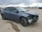 2016 Toyota Corolla L zu verkaufen in Nampa, ID - Front End