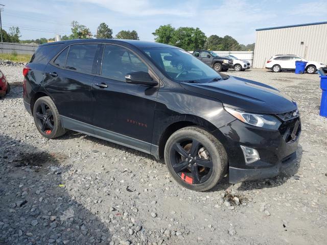  CHEVROLET EQUINOX 2019 Czarny