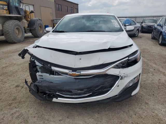  CHEVROLET MALIBU 2023 Biały