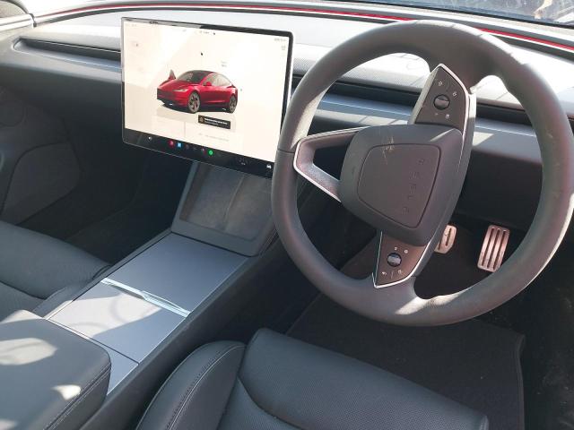 2024 TESL MODEL 3 PE