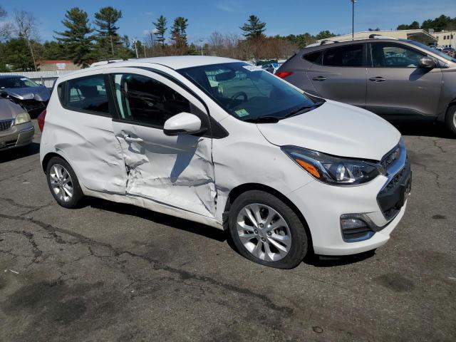  CHEVROLET SPARK 2020 Biały
