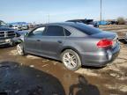2015 Volkswagen Passat Se for Sale in Woodhaven, MI - Front End