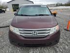 2012 Honda Odyssey Exl for Sale in Barberton, OH - Side