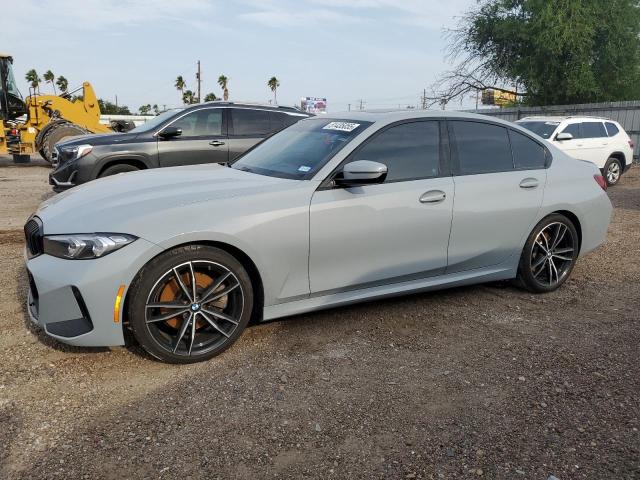 2024 Bmw 330I 