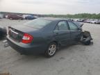 2004 Toyota Camry Le на продаже в Spartanburg, SC - Front End