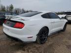 2018 FORD MUSTANG  for sale at Copart ON - COOKSTOWN