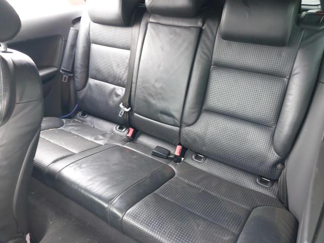 2006 AUDI S3 TFSI QU