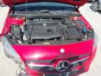 2016 MERCEDES BENZ A 180 D SE for sale at Copart SANDWICH