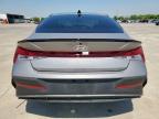 2025 Hyundai Elantra Sel Sport zu verkaufen in Grand Prairie, TX - Front End