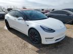 2017 Tesla Model 3  na sprzedaż w Elgin, IL - Minor Dent/Scratches