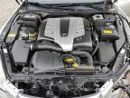 2002 Lexus Sc 430 en Venta en Van Nuys, CA - Front End