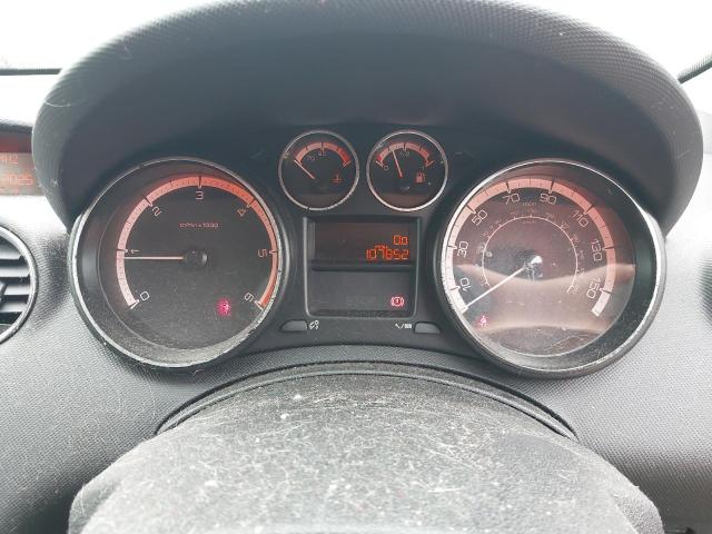2012 PEUGEOT 308 ACCESS