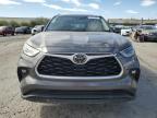 2022 Toyota Highlander Xle на продаже в Las Vegas, NV - Rear End