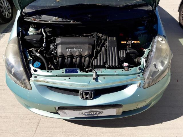 2003 HONDA JAZZ SE