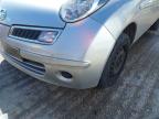 2009 NISSAN MICRA VISI for sale at Copart SANDWICH