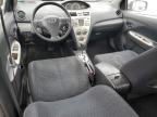 2007 Toyota Yaris  de vânzare în Leroy, NY - Rear End