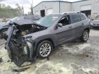 2020 Jeep Cherokee Latitude Plus for Sale in Savannah, GA - Front End