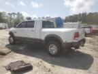 2018 Ram 3500 Longhorn na sprzedaż w Savannah, GA - Front End
