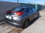 2013 HONDA CIVIC I-DT for sale at Copart WESTBURY
