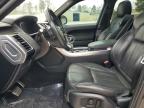 2016 Land Rover Range Rover Sport Sc de vânzare în Knightdale, NC - Side