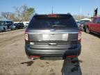 2015 Ford Explorer Xlt for Sale in Wichita, KS - Side