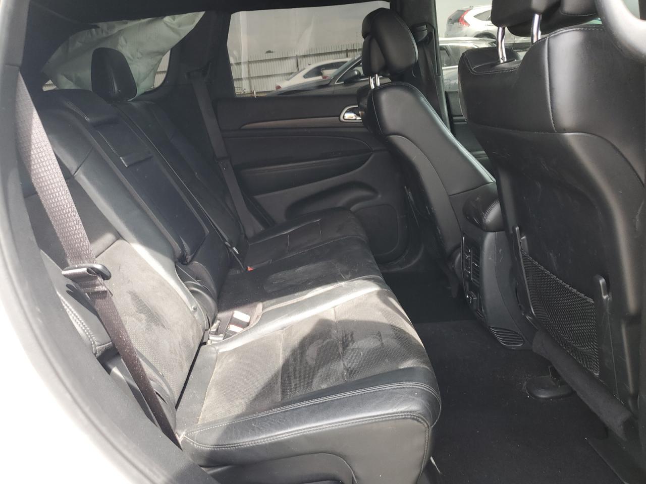 2020 Jeep Grand Cherokee Laredo VIN: 1C4RJFAG0LC126574 Lot: 55101385