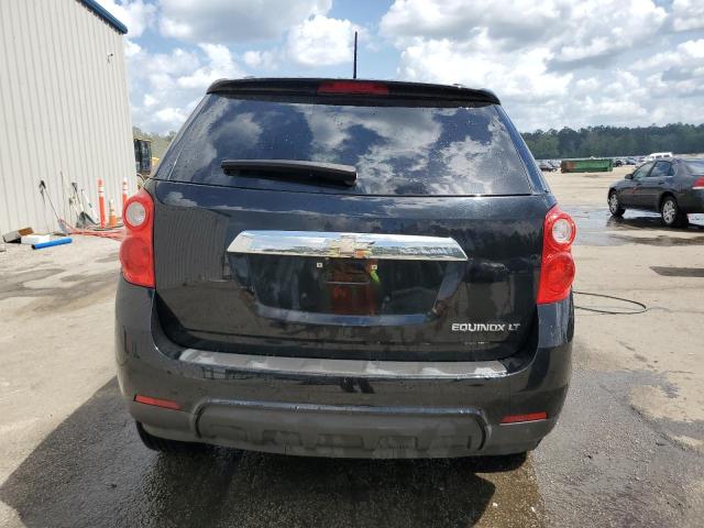  CHEVROLET EQUINOX 2015 Черный
