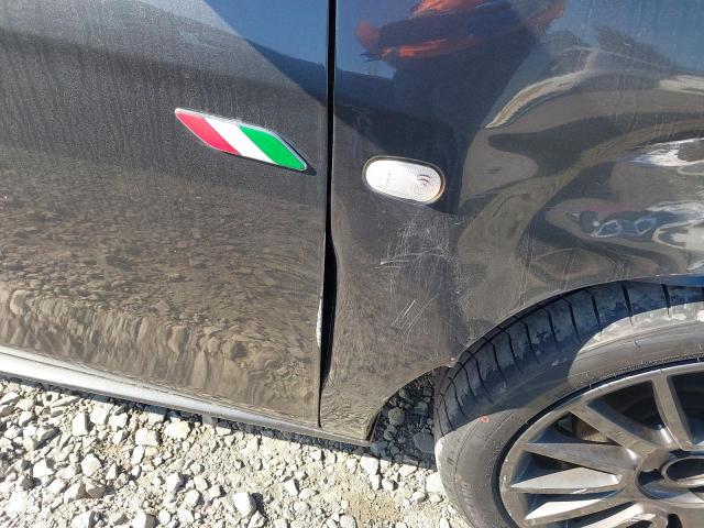 2008 FIAT BRAVO ACTI