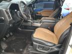 2016 Ford F150 Supercrew იყიდება Cahokia Heights-ში, IL - Front End