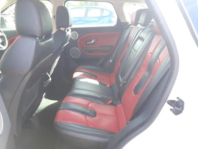 2011 LAND ROVER RANGE ROVE