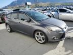 2012 Ford Focus Titanium de vânzare în Farr West, UT - Normal Wear