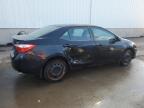 2014 Toyota Corolla L იყიდება Moncton-ში, NB - Side