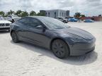 2025 Tesla Model 3  на продаже в Opa Locka, FL - Undercarriage