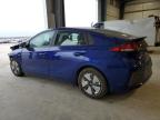 2020 Hyundai Ioniq Blue იყიდება Greenwood-ში, NE - Front End