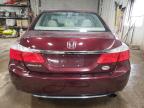 2015 Honda Accord Lx zu verkaufen in Elgin, IL - Burn