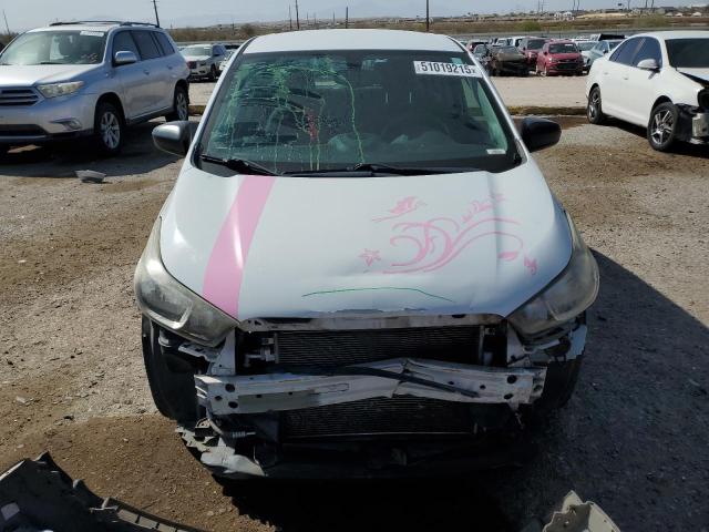  CHEVROLET SPARK 2017 Два тона