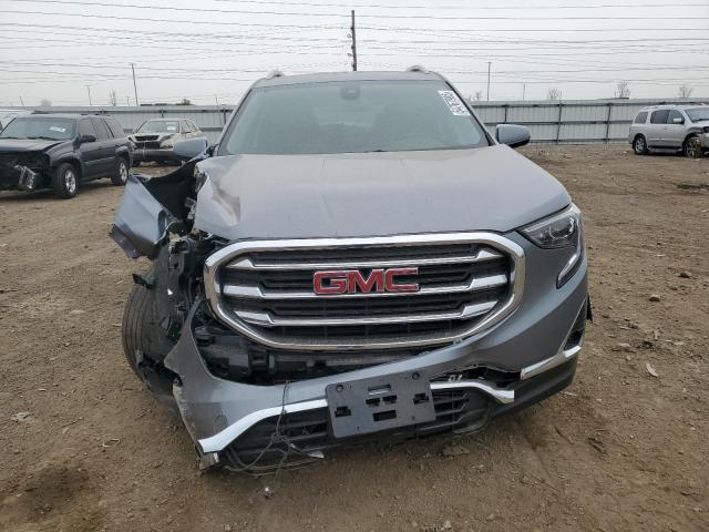  GMC TERRAIN 2020 Szary