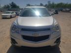 2014 Chevrolet Equinox Lt de vânzare în Oklahoma City, OK - Side