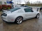 2010 Ford Mustang Gt იყიდება Louisville-ში, KY - Hail