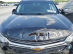 2020 Chevrolet Traverse Lt на продаже в Lumberton, NC - Front End