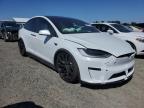 2023 Tesla Model X  for Sale in Sacramento, CA - Side