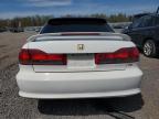 2001 Honda Accord Ex for Sale in Hillsborough, NJ - Side