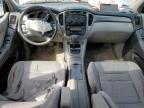 2002 TOYOTA HIGHLANDER LIMITED à vendre chez Copart ON - COOKSTOWN
