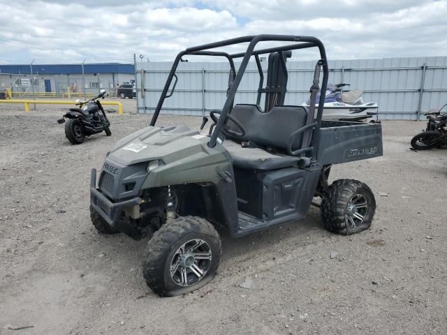 2010 POLARIS RANGER 400