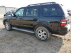 2010 Ford Explorer Xlt на продаже в Mercedes, TX - Front End